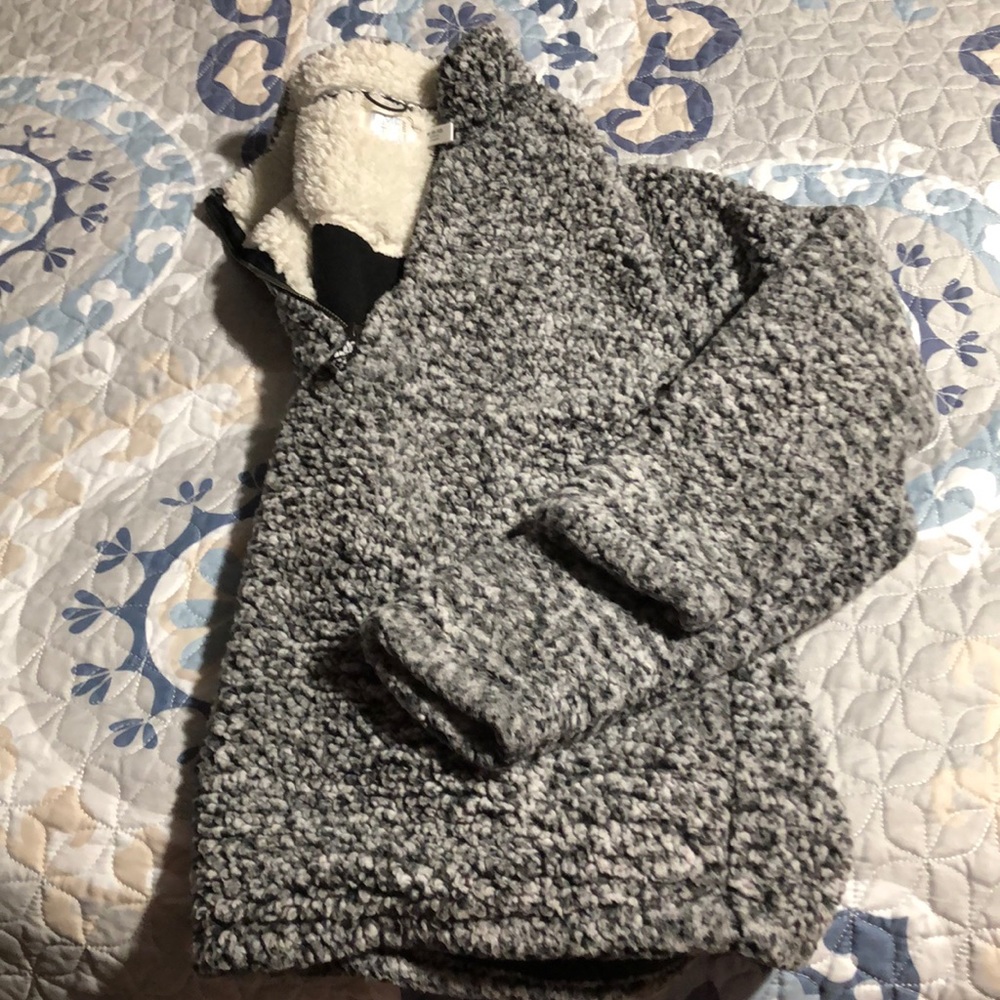 Amazing fleece!!!
